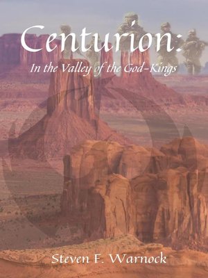 cover image of Centurion